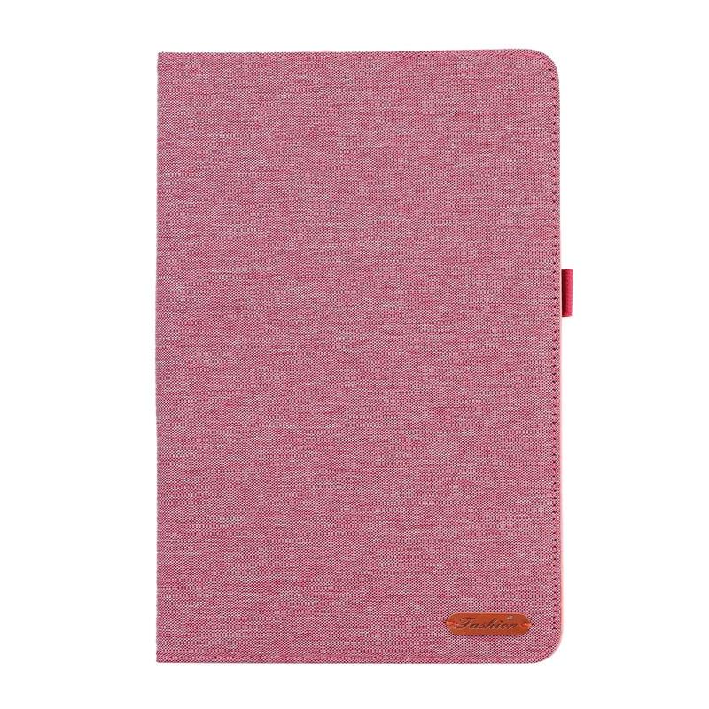 Étui pour tablette étui pour Coque Huawei MatePad 11 2023 étui souple support de Cowboy tablette à rabat Funda pour Huawei Mate Pad Matepad 11 2023 couverture + stylo