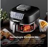Фритюрница Masterpro Smokeless Grill (BGMP-9148)