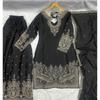 Salwar Kameez Paksiatni Indian Wedding Dress Bollywood Party Wear Palazzo Suit