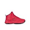 Men's Champion Academy Mid Cut Shoe S22399-rs001 Red