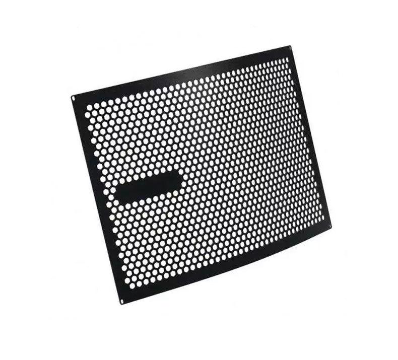 Upgraded Aluminum Radiator Guard for BMW F900R/XR