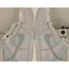 Pre-owned Nike Dunk SP Pure Platinum DC9053-101-P26095662424247