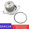 Brand New  Cooling Water Pump With O-ring 1201E5 1609417280 For Citroen C2 C3 C4 Berlingo 2008 1007 206 207 308 408