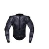 Motorcycle Mesh Safety Armor: Elastic Protective Gear for Riders