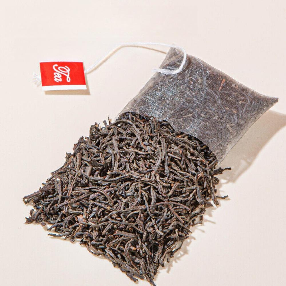 Sri Lanka Ceylon Black Tea Bags Fragrant Tea for Milk Tea Shops