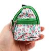 Doll Backpack Mini Bag Toys Cute Children Gifts For 1/6 Doll Schoolbag