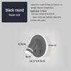 OEING B8006 Modern LED Bedside Wall Lamp