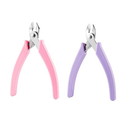 Instrumentos para manicura y pedicura – Tijeras