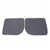 2Pcs Anti-Scratch Car Side Door Window Protector Dog Protective Pad Guard Mat
