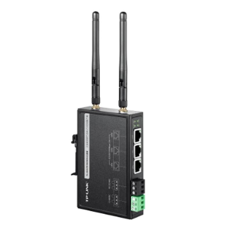 TP-Link TL-NXCPE3000DG Industrial WiFi6 Client