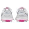 New Nike Court Legacy Lift GS 'White Light Armory Blue' DA5380-121