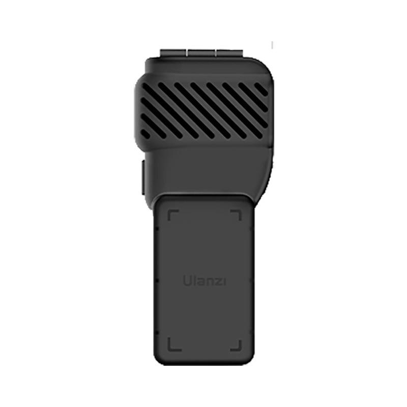 Supporto per Treppiede Magnetico DJI Pocket 3 Ulanzi Cornice di Estensione