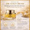 Professional 24k Gold Prime Luxury Cream 50g – The Royal Secret To Eternal Youth