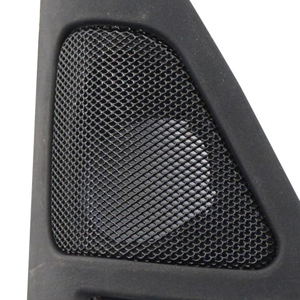 Auto Door Speaker Tweeter Cover 51337184198 for E92 E93 Parts