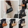 Trendy Fashionable Womens Shoulder Bag Ideal For Casual Outings And Everyday Use