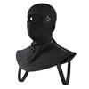 Ski Masks Cold Weather Winter Unisex Face Cover Windproof Fleece Elastic Fabric Neck Warmer With Eyeglass Holes Hood
