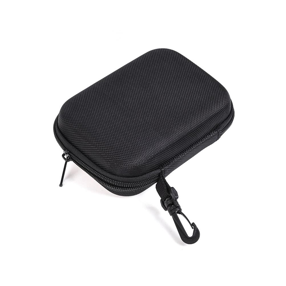 Double Side Waterproof EVA Foam Fishing Tackle Bag Case Fly Fishing Bait Hook Lure Storage Case Pouch Organizer