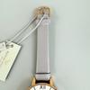 Used [Unused] Olivia Burton OB16BDW16 Quartz White Ladies