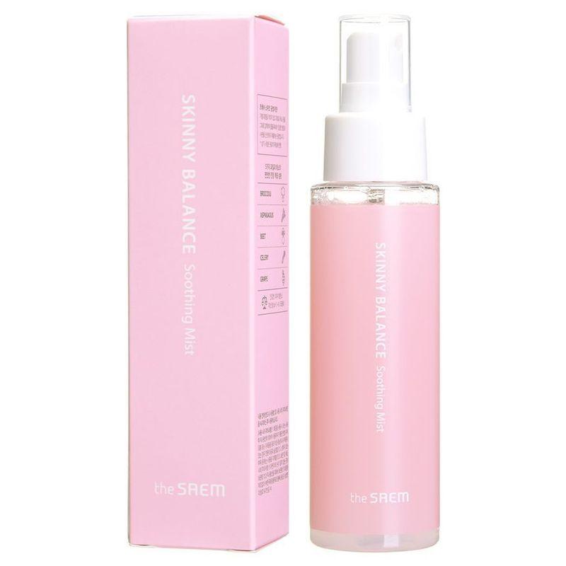 The Saem - Skinny Balance Mist - 3 Types