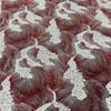 90x130cm Sequined Embroidered Beaded Fabric DIY Wedding Evening Gown Fabric French Nigerian Lace Fabric For Wedding Dress