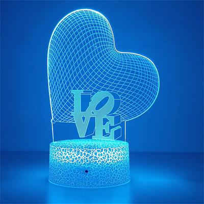 Illuminazione – Illuminazione originale