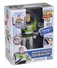 Toy Story 4 Life-Size Talking Figure Buzz Lightyear (28cm Long)