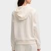 FILA FASHION TROPHY HOODIE Women hoodies Light-Beige F11W518214FIV