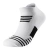 Elite Men's Mid-Calf Basketball Socks - Breathable, Odor-Resistant, Anti-Slip, Quick-Drying Sports Socks