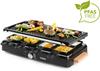Raclette Machine - DOMO - DO9294G - 8 Persons - Grill - 1400 W