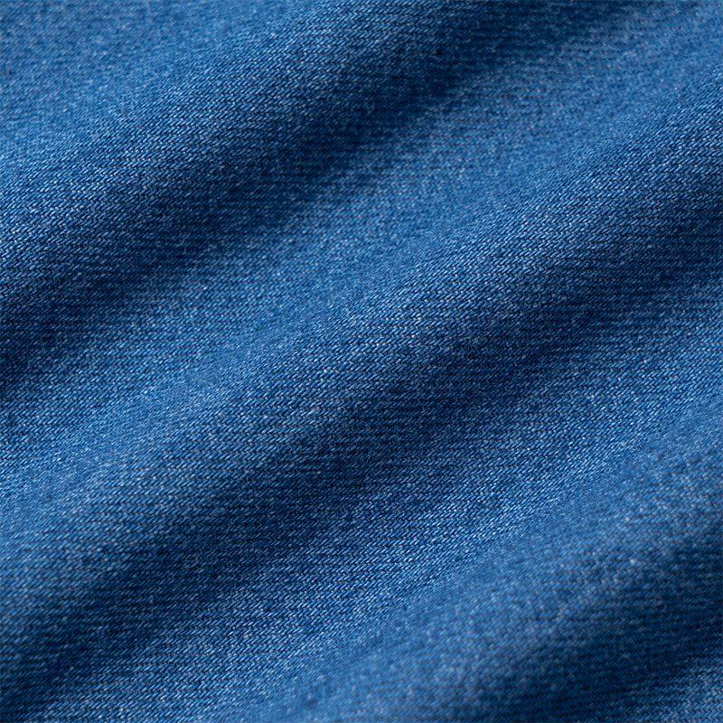 GUCCI Shirts Men's Blue V Neck Moderate Other 753105-XDCLX-4172