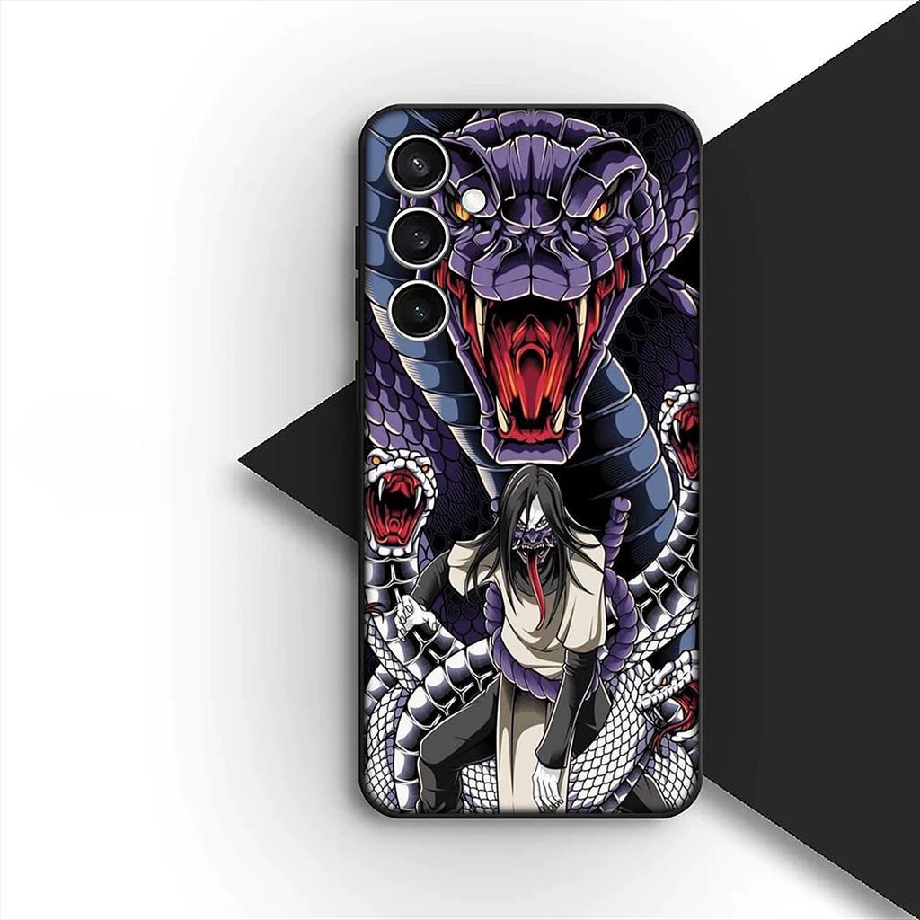 Cover for Apple iPhone 17 16 14 15 Plus Pro Max 16E ProMax + 15Plus 15+ 16+ Casing Phone Case Uchiha Narutos Sasuke Itachi