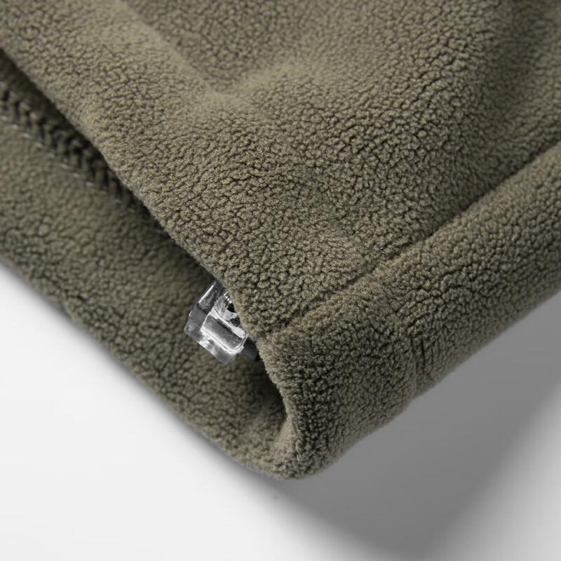 JEEP Men's Soft Casual Winter Zipper Jacket