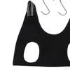 Breathable Dog Grooming Hammock Set, W/ Pliers files Restraint Bag ,Harness Helper Trimming