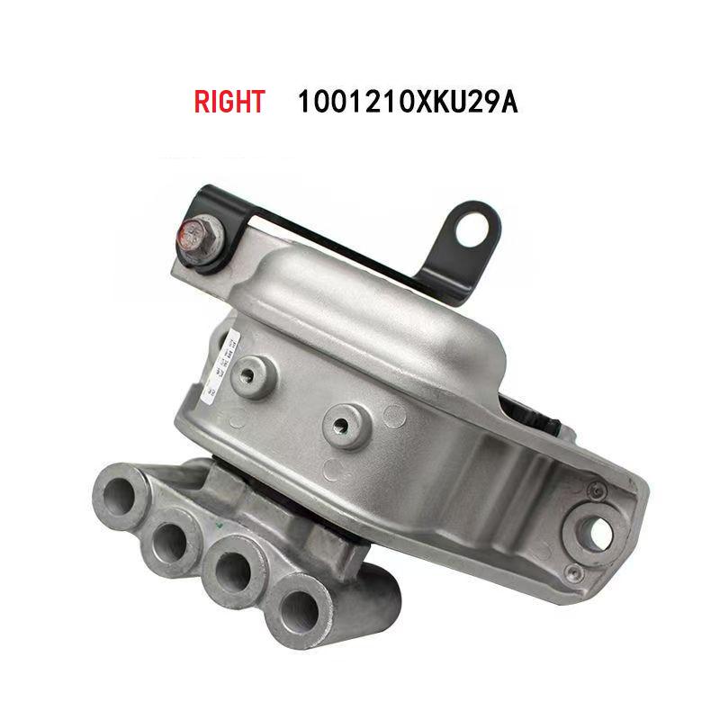 Engine Suspension Engine Support For Great Wall Haval H7 H7L 4C20 Engine 1001110XKU00A 1001210XKU00A 1001210XKU29A 1001410XKU00A