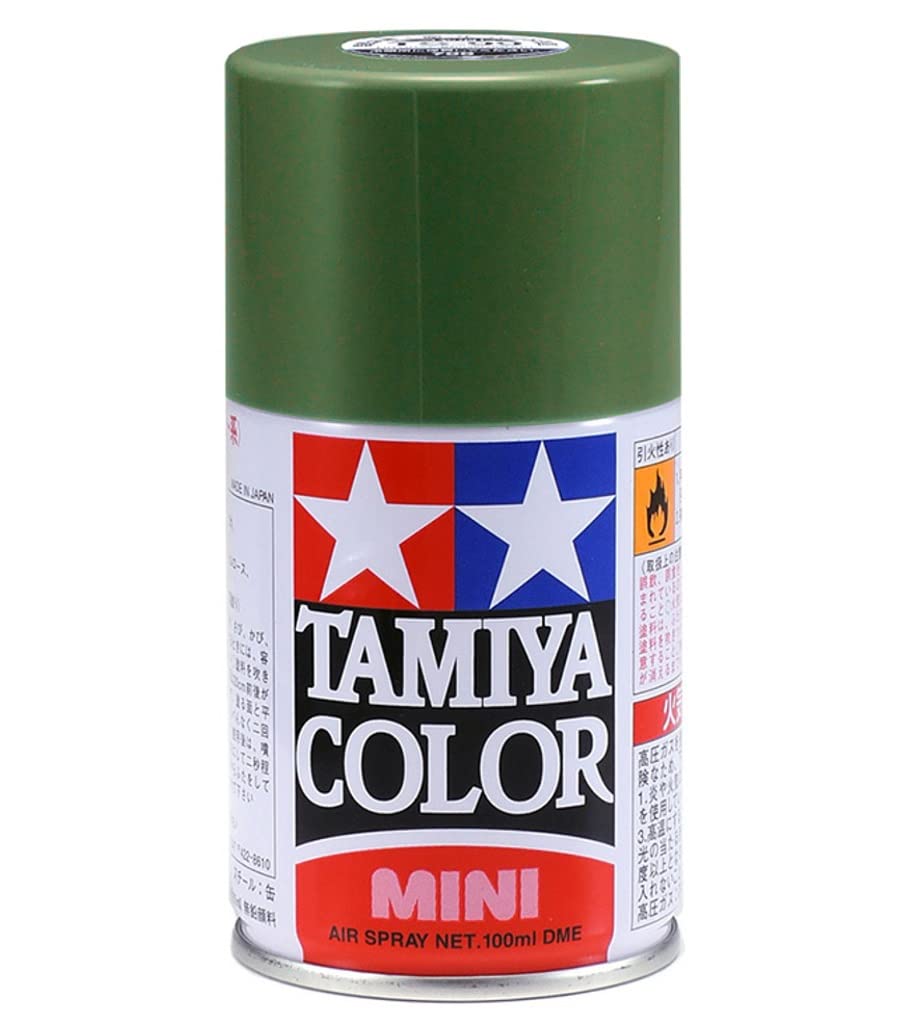 

TAMIYA Спрей-краска Olive Drab 2 для модели 85028 TS-28