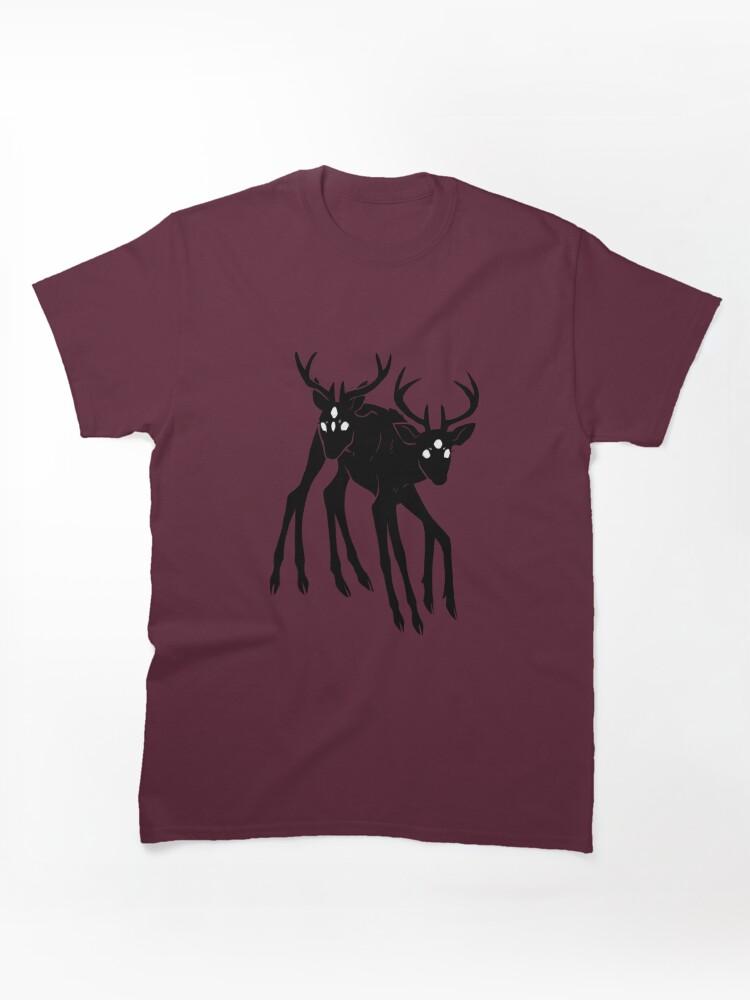 Cryptid Classic T-Shirt