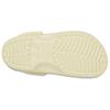 Crocs Eva Fashion Comfortable Clogs Women Footwear Light-Yellow 10001-7CJ