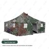 Type 81 Military Field Tent
