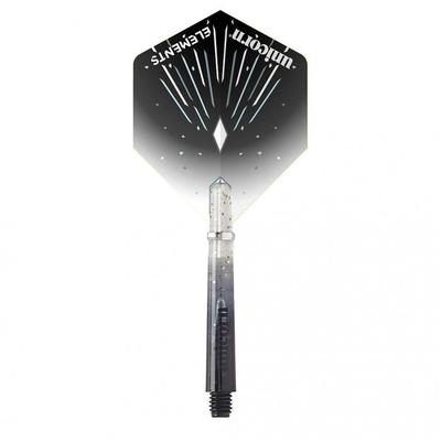 unicorn Gripper 4 Elements Darts