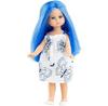Paola Reina Mini Doll Spanish Valeria 21cm