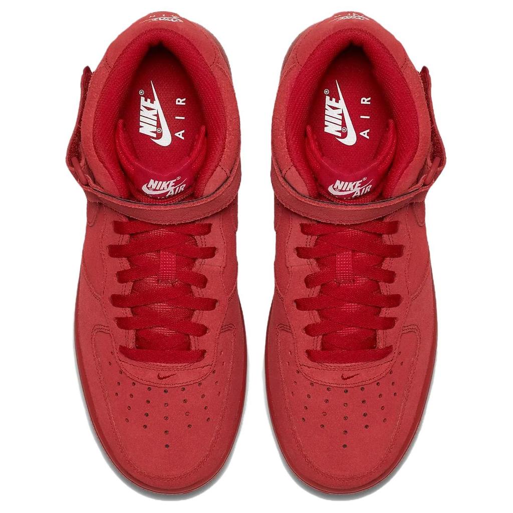 Nike Air Force 1 Mid '07 'Red October' Men's 315123-609