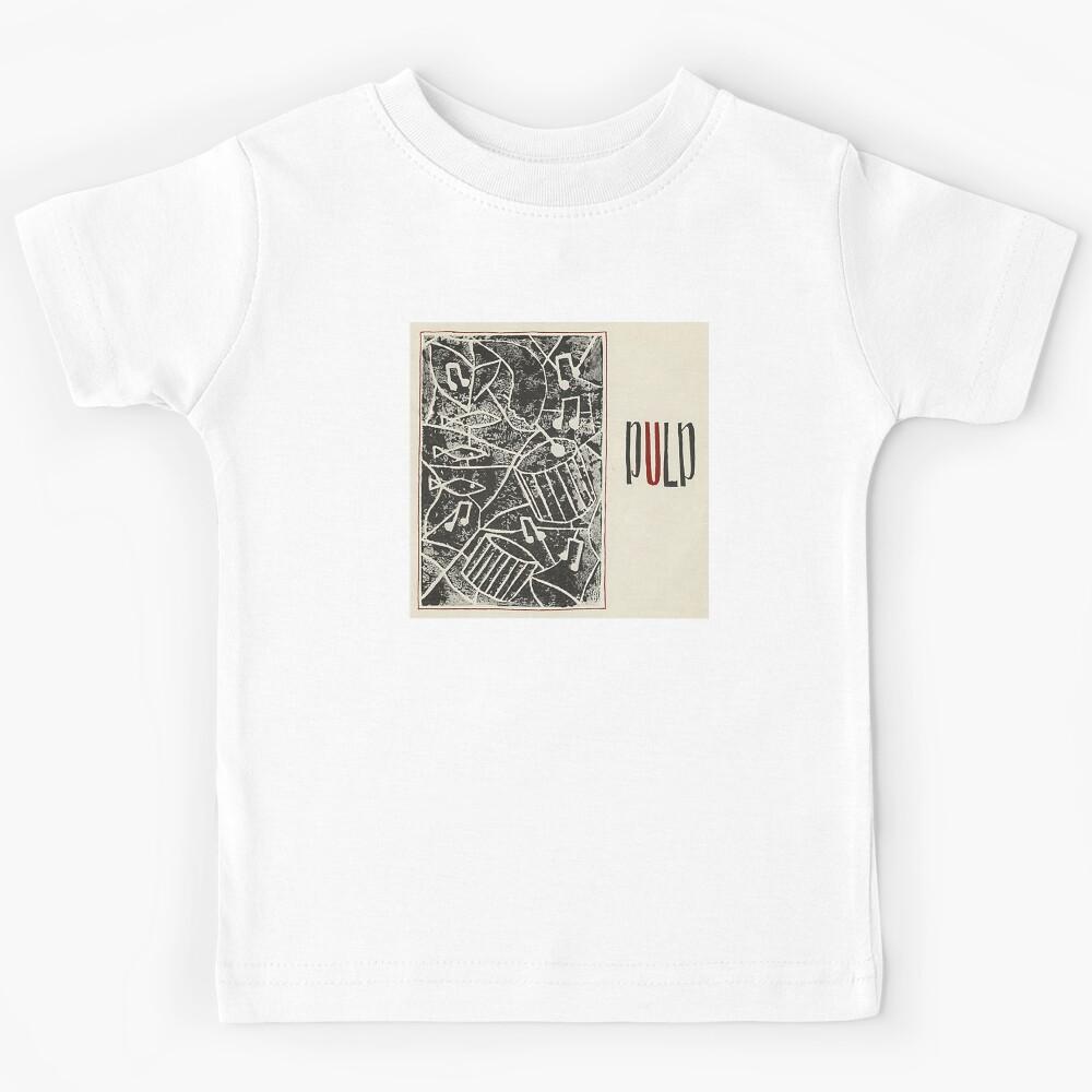 collection Kids T-Shirt 140