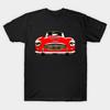 T-shirtler – Tişörtler