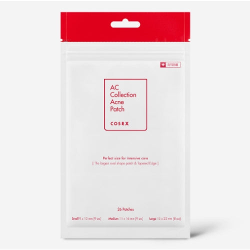 COSRX AC Collection Acne Patch 26ea*5ea 5ea