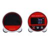 Digital Tape Measure, Electronic Rolling Ruler Distance Rolling Measuring Tool Rechargeable Length Measurement