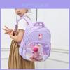 Kinder Cartoon Rucksack mit atmungsaktivem Oxford-Stoff für Kindergartenkinder