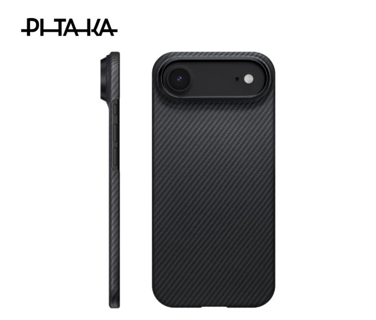 PITAKA futrālis priekš iPhone 17 Air