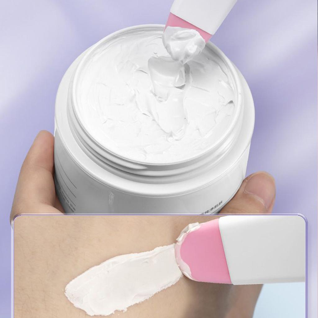 Silikonová řasenka Eyelash Shield Applicator Guard Tool Multifunkční podložky pod oční stíny na řasy Opakovaně použitelný nástroj na vedení řas