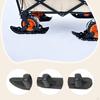 Bikes Ski Sled Skiing Sleigh Kids Children Toy Board Toboggan Snow Sledge for Golf Carts