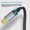 USB C Printer Cable Type C to USB B Printer Cable Mobile Phone Printing Cable Suitable For Printer Connection Cable